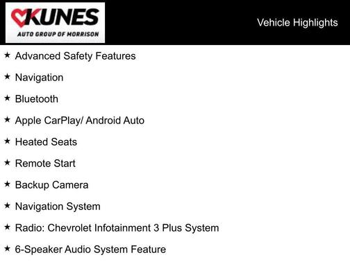 2023 Chevrolet Blazer 3LT