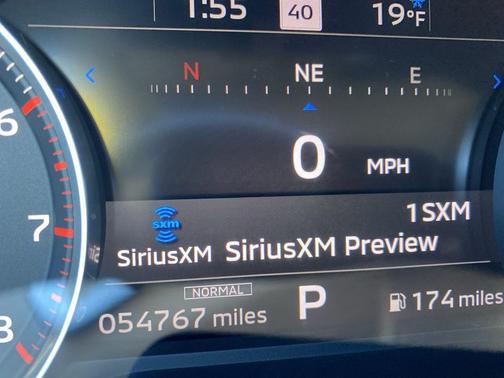 2022 Mitsubishi Outlander SEL Special Edition