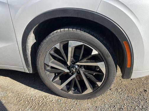 2022 Mitsubishi Outlander SEL Special Edition