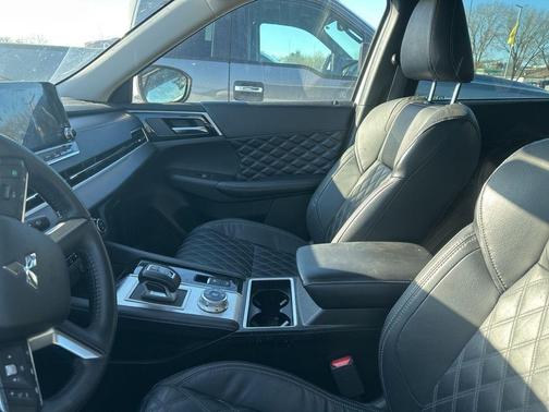 2022 Mitsubishi Outlander SEL Special Edition