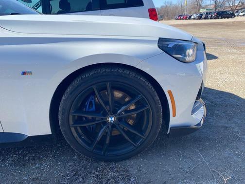 2022 BMW M240 i xDrive