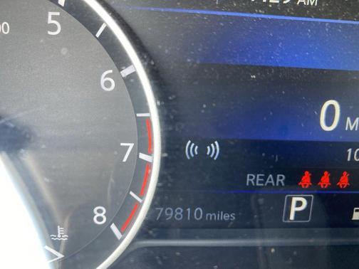 2023 Nissan Murano SV FWD