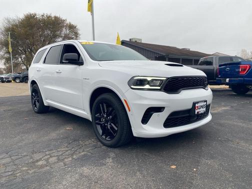 2025 Dodge Durango R/T
