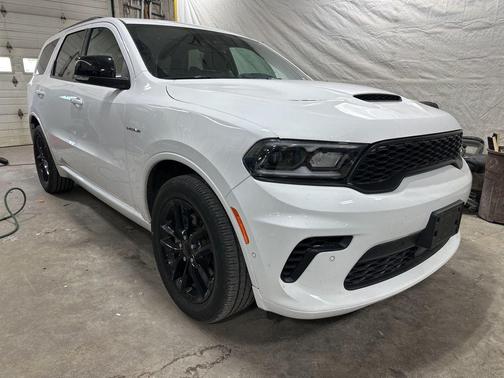 2025 Dodge Durango R/T