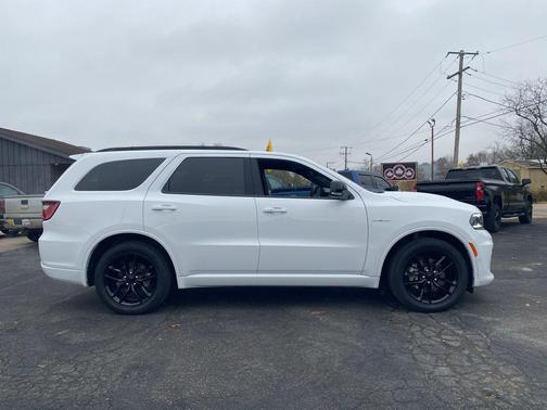 2025 Dodge Durango R/T