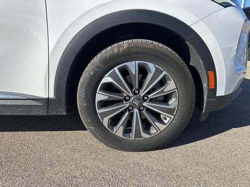 2024 Buick Envision Preferred AWD