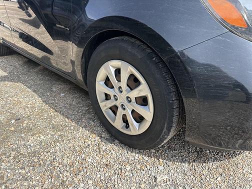 2015 Kia Rio EX