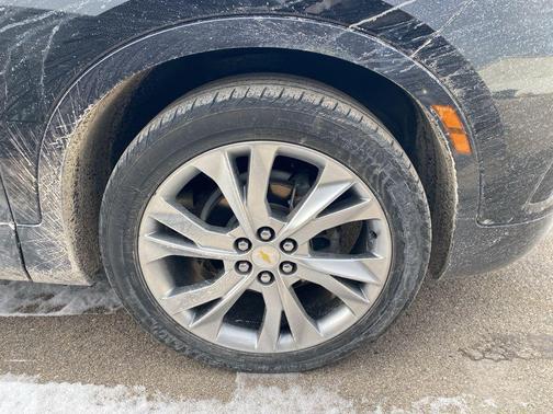 2022 Chevrolet Blazer Premier