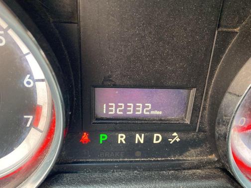 2014 Dodge Grand Caravan AVP/SE