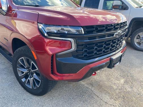 2023 Chevrolet Tahoe 4WD Z71