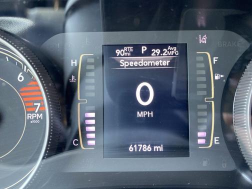 2021 Jeep Cherokee Latitude