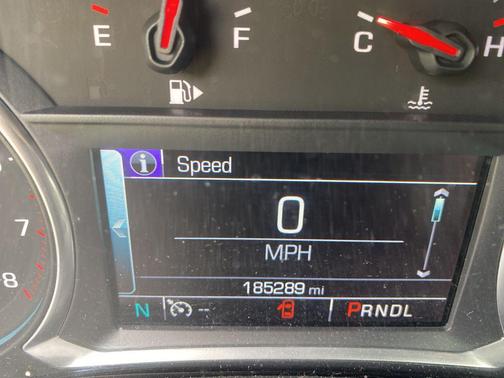 Mosaic Black Metallic 2016 Chevrolet Malibu 1LT