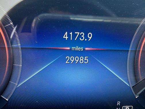 2022 Mercedes-Benz GLB 250 4MATIC