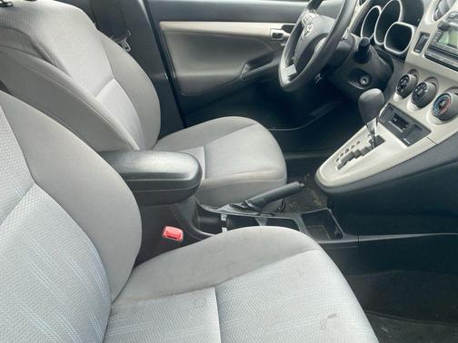 2013 Toyota Matrix L