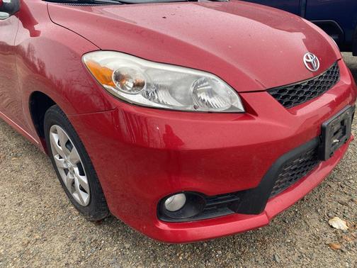 2013 Toyota Matrix L