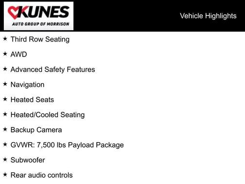 2014 Ford Expedition Limited