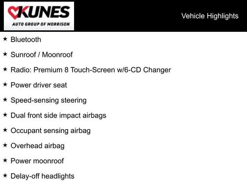 2013 Volkswagen Passat 2.0 TDI SE w/ Sunroof