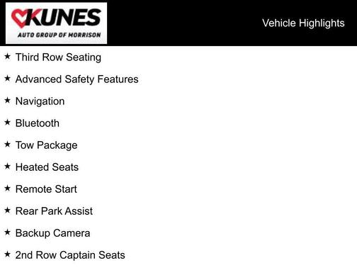 2017 Chevrolet Traverse 1LT
