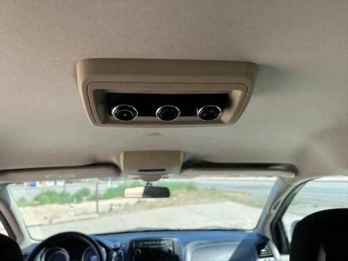 2014 Dodge Grand Caravan AVP/SE