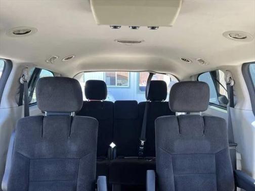 2014 Dodge Grand Caravan AVP/SE