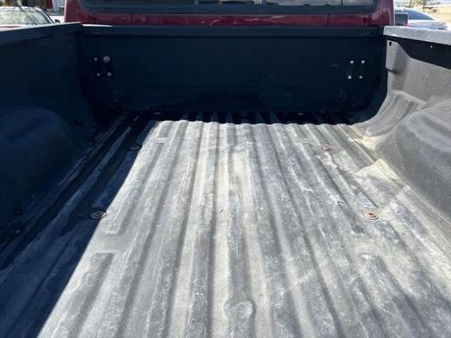 2004 Ford F-250 Lariat
