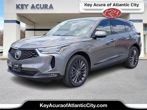 2024 Acura RDX