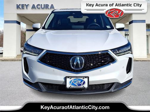 2023 Acura RDX 