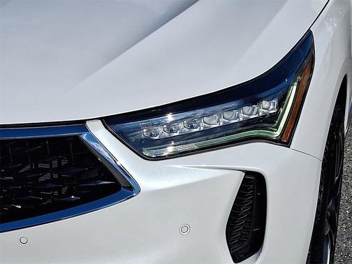 2023 Acura RDX 