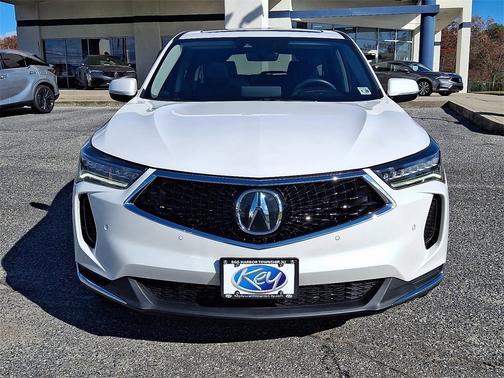 2023 Acura RDX 