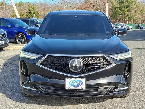 2023 Acura MDX 