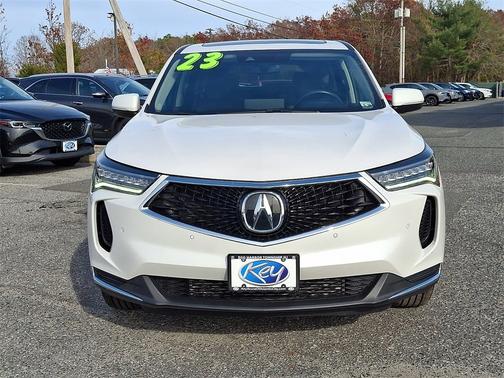 2023 Acura RDX 