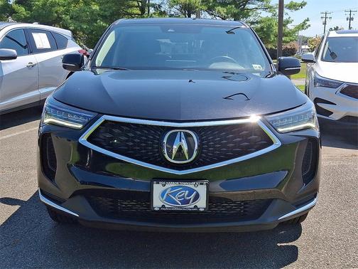 2023 Acura RDX