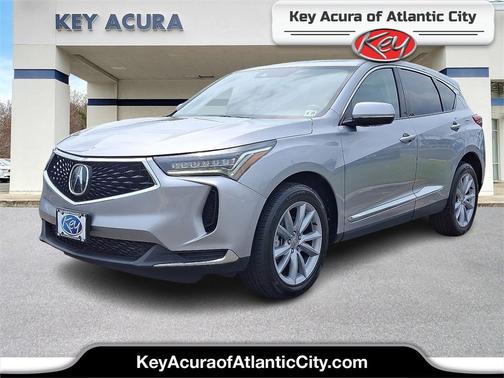2022 Acura RDX