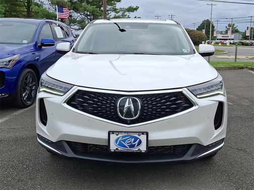 2023 Acura RDX 