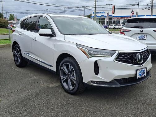 2023 Acura RDX 