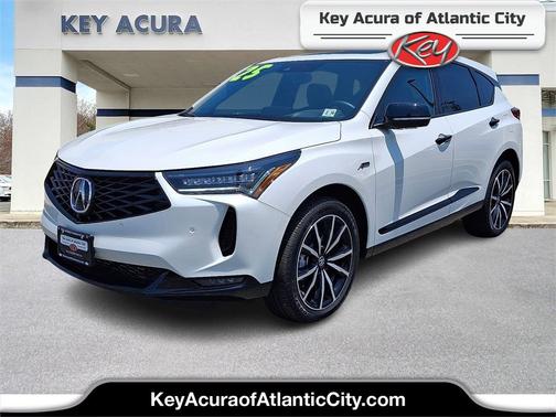 2025 Acura RDX