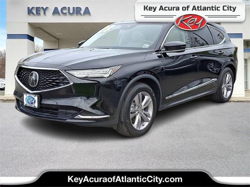 2023 Acura MDX 