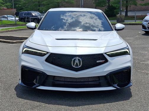 2024 Acura Integra