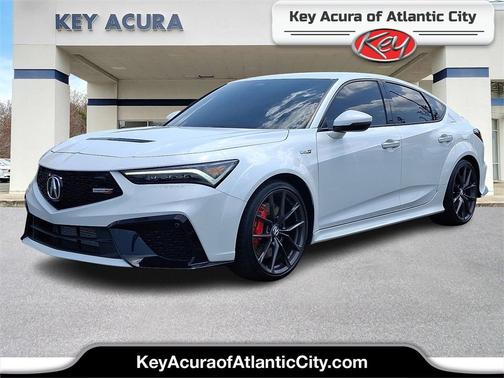 2024 Acura Integra
