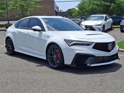 2024 Acura Integra