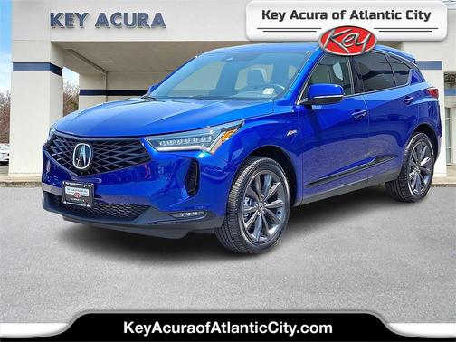 2025 Acura RDX