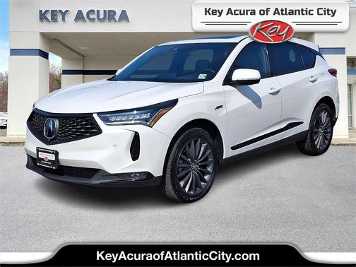 2024 Acura RDX