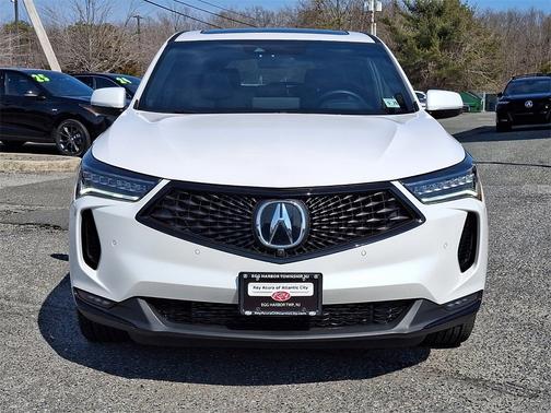 2024 Acura RDX