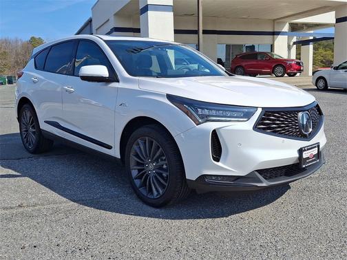2024 Acura RDX