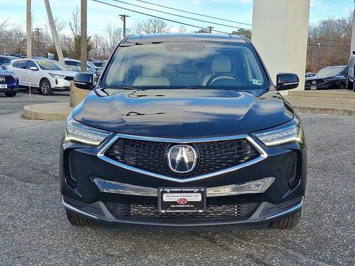 2023 Acura RDX 