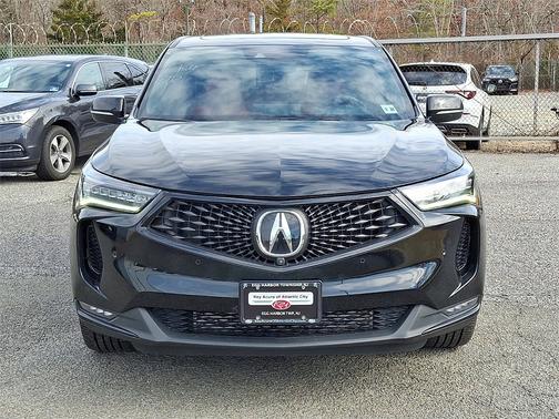 2023 Acura RDX 