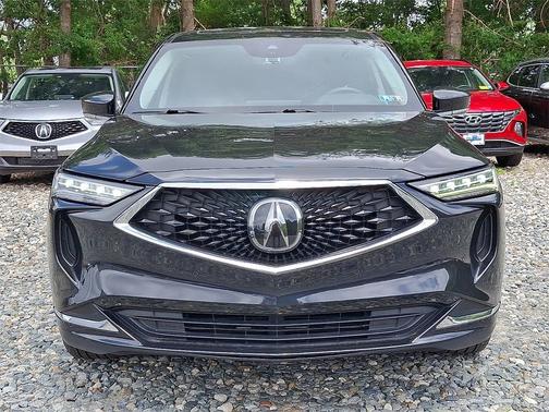 2023 Acura MDX