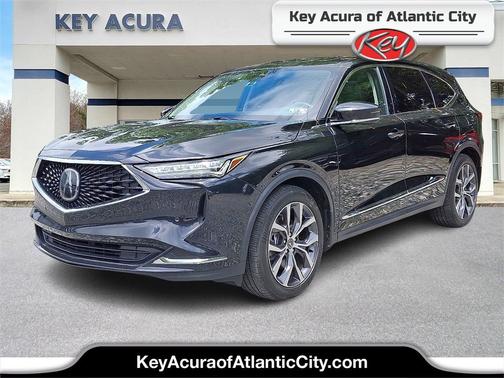 2023 Acura MDX