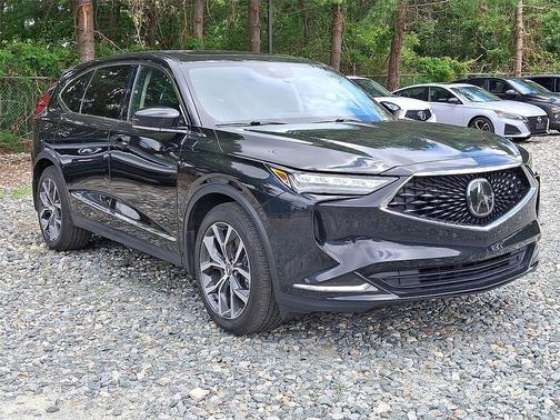 2023 Acura MDX