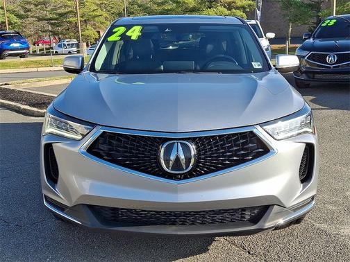 2024 Acura RDX 
